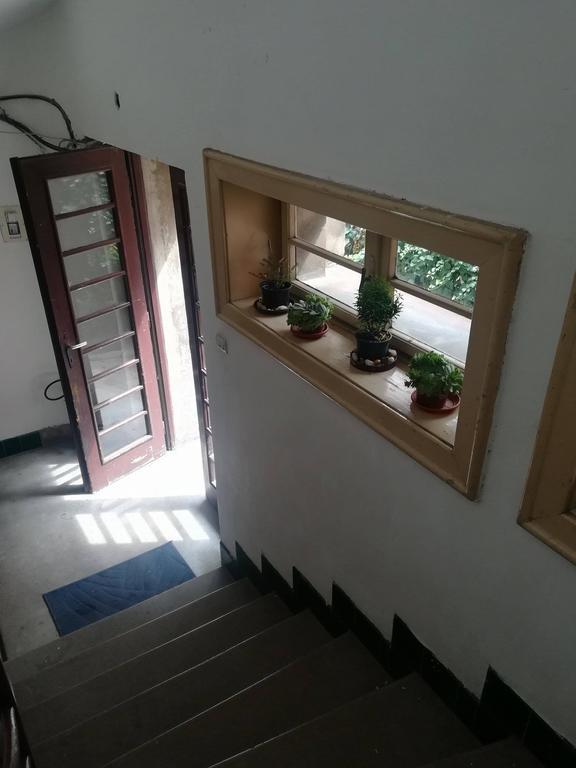 Apartment Mia Belgrade Exterior photo